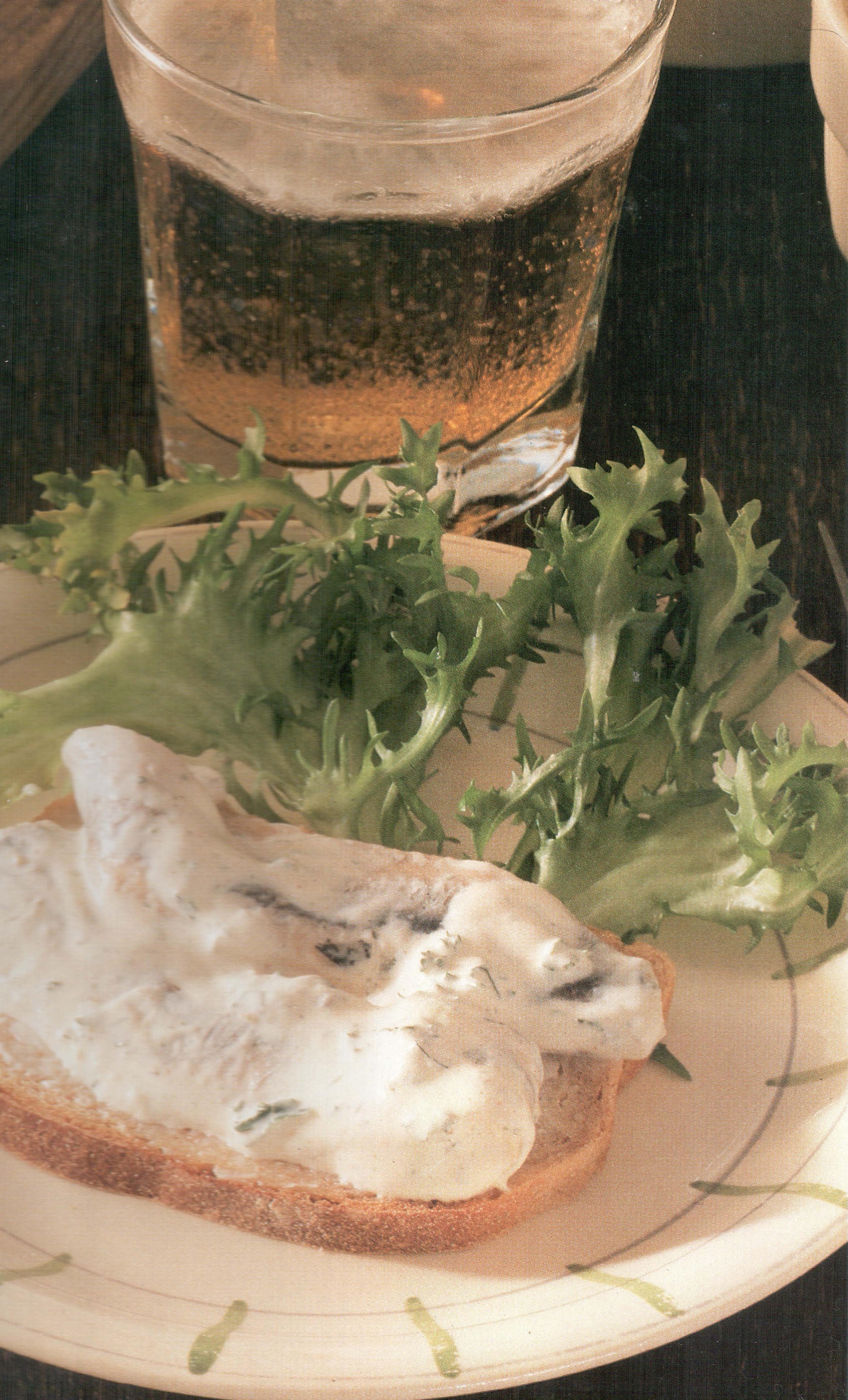 Dragonströmming