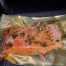 Gravad lax