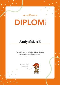 Aktiv Skola